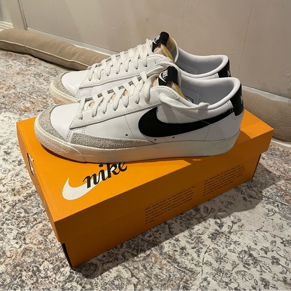 Nike Blazer low - Picture 2 of 6